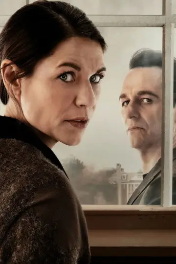 Постер к сериалу "Чудовище внутри меня" #1348793