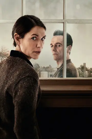 Постер к сериалу "Чудовище внутри меня" #1348799
