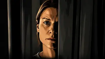 Задник к сериалу "Чудовище внутри меня" #1588536