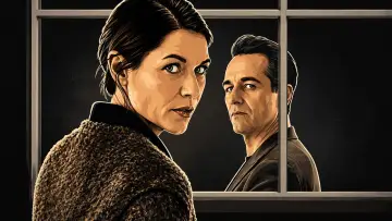 Задник к сериалу "Чудовище внутри меня" #1588537