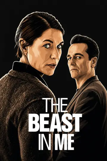 Постер к сериалу "Чудовище внутри меня" #1588538