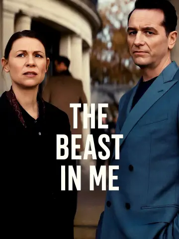 Постер к сериалу "Чудовище внутри меня" #1708811