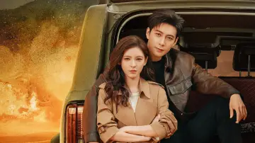 Задник к сериалу "Красивая ложь" #1602106