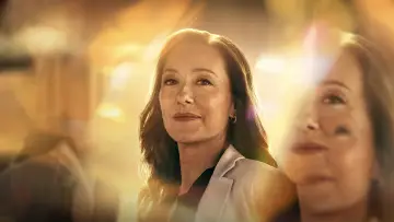 Задник к сериалу "Док" #1327781