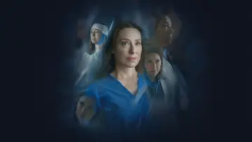 Задник к сериалу "Док" #1327802