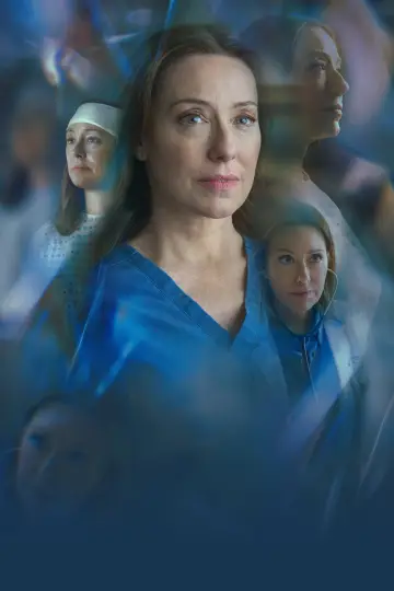Постер к сериалу "Док" #1327819