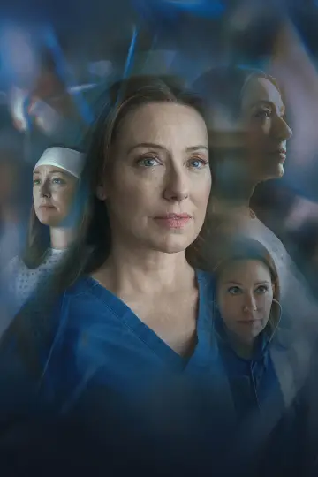 Постер к сериалу "Док" #1327820