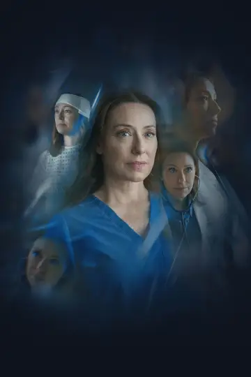 Постер к сериалу "Док" #1327821