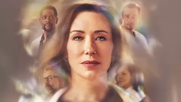Задник к сериалу "Док" #1657265