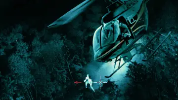 Задник к сериалу "Chopper Cops" #1606141