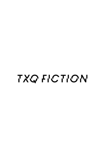 TXQ FICTION постер