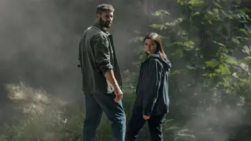 Задник к сериалу "Анаон" #1556517