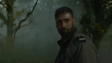 Задник к сериалу "Анаон" #1556518
