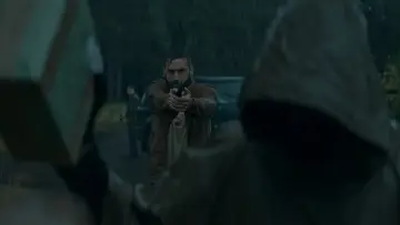 Задник к сериалу "Анаон" #1556519
