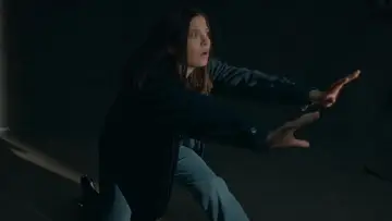 Задник к сериалу "Анаон" #1556521