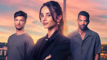 Задник к сериалу "Мой дорогой" #1654842