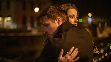 Задник к сериалу "Мой дорогой" #1654843