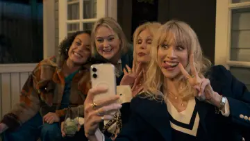 Задник к сериалу "Амандаленд" #1475449