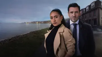 Задник к сериалу "Сен-Пьер" #1485991