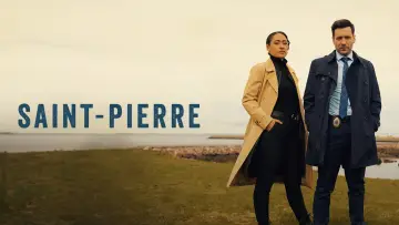 Задник к сериалу "Сен-Пьер" #1485993
