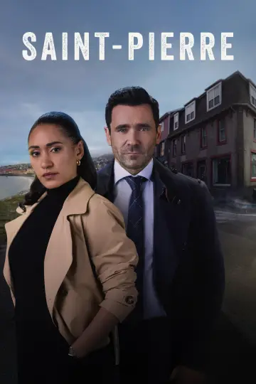 Постер к сериалу "Сен-Пьер" #1486001