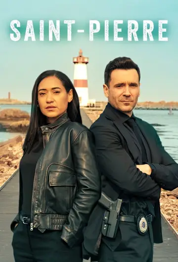 Постер к сериалу "Сен-Пьер" #1486002