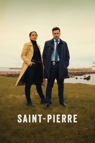 Постер к сериалу "Сен-Пьер" #1486003