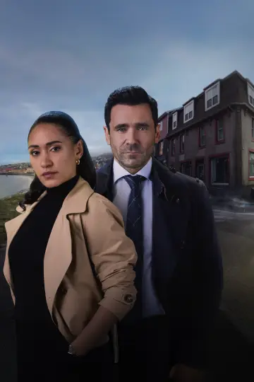Постер к сериалу "Сен-Пьер" #1486004