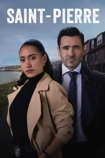Постер к сериалу "Сен-Пьер" #1486005