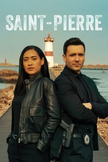 Постер к сериалу "Сен-Пьер" #1486007