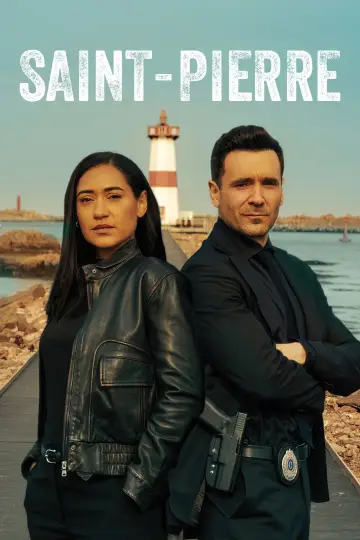 Постер к сериалу "Сен-Пьер" #1486008