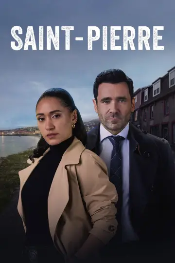 Постер к сериалу "Сен-Пьер" #1486011