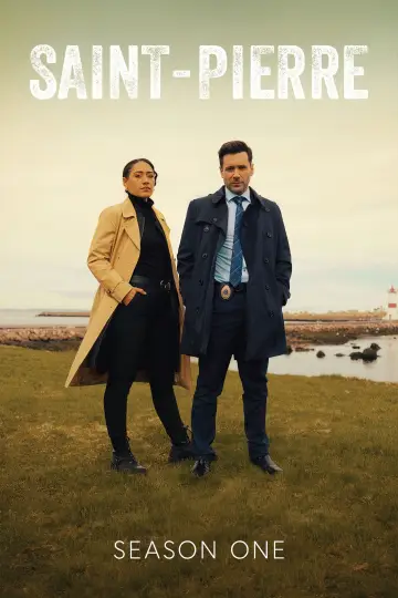 Постер к сериалу "Сен-Пьер" #1766404