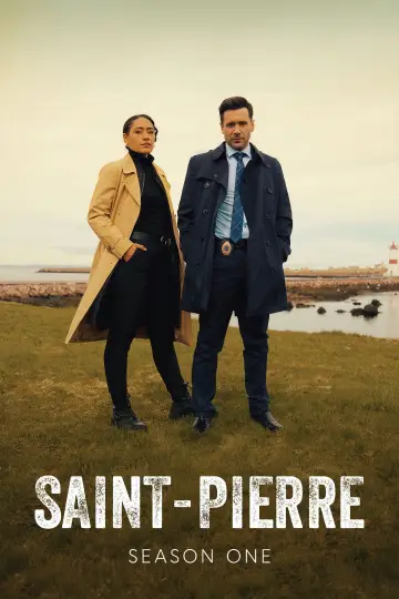 Постер к сериалу "Сен-Пьер" #1766406