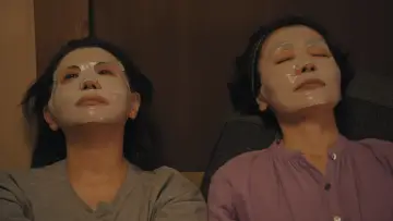 Задник к сериалу "Двое в жилом комплексе" #1556314