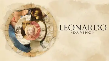 Задник к сериалу "Леонардо да Винчи" #1501502