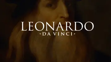 Задник к сериалу "Леонардо да Винчи" #1501504