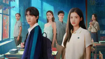 Задник к сериалу "Возрождение" #1491009