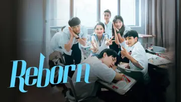 Задник к сериалу "Возрождение" #1491013