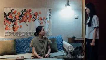 Задник к сериалу "Возрождение" #1491039