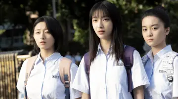 Задник к сериалу "Возрождение" #1491046