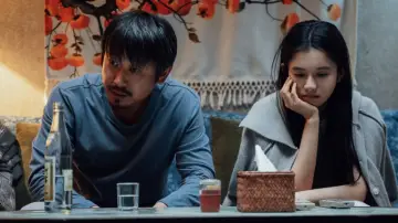 Задник к сериалу "Возрождение" #1491047