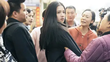 Задник к сериалу "Возрождение" #1491048