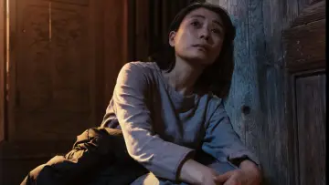 Задник к сериалу "Возрождение" #1491053