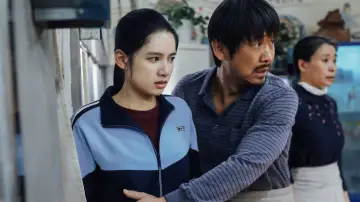 Задник к сериалу "Возрождение" #1491055