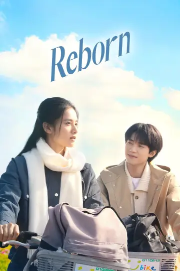 Постер к сериалу "Возрождение" #1491067