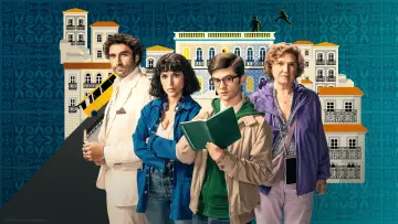 Задник к сериалу "Если сегодня вторник, значит это убийство" #1485880