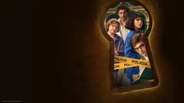 Задник к сериалу "Если сегодня вторник, значит это убийство" #1485885