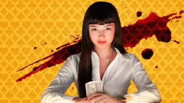 Задник к сериалу "Ставка" #1411136