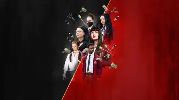 Задник к сериалу "Ставка" #1411144